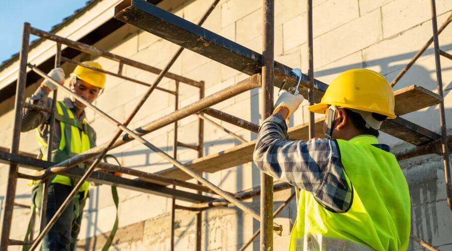 Professional fairlawn roofing services in Pattison, TX